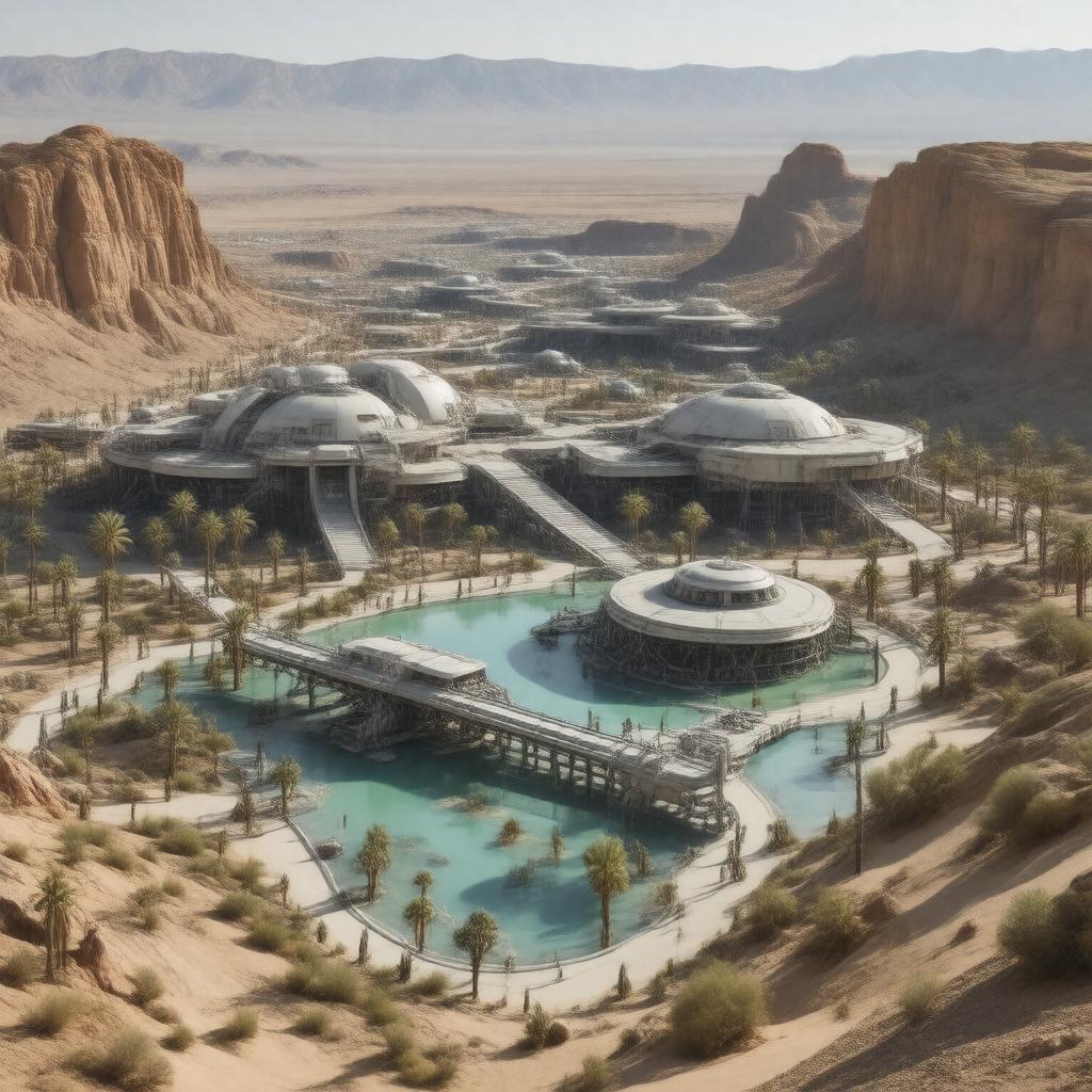 Westworld (TV series)